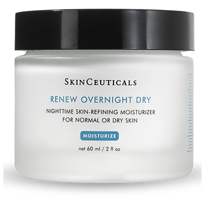 Picture of RENEW OVERNIGHT DRY HYDRATING MOISTURISER 60ML