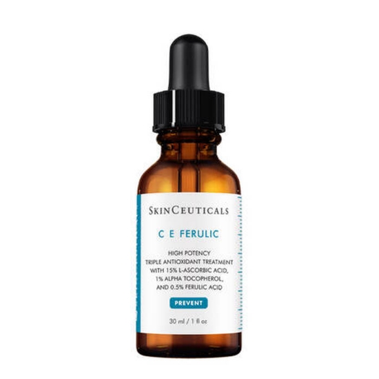 Picture of C E FERULIC VITAMIN C SERUM 30ML