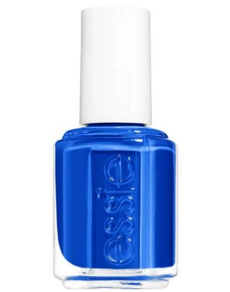 Picture of essie Nail Polish Mezmerised 93 Blue