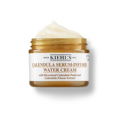 Picture of CALENDULA WATER CREAM 50ML