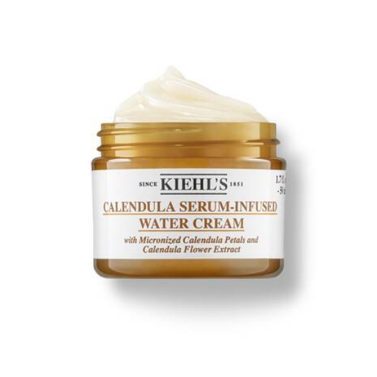 Picture of CALENDULA WATER CREAM 50ML