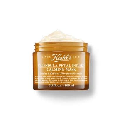 Picture of CALENDULA PETAL MASK 100ML