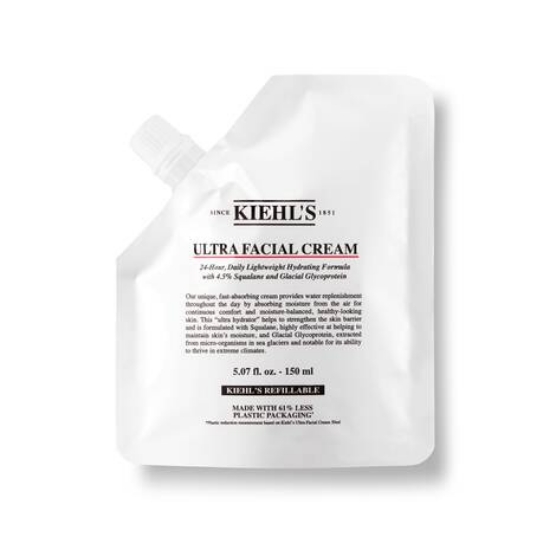 Picture of Ultra Facial Cream with Squalane