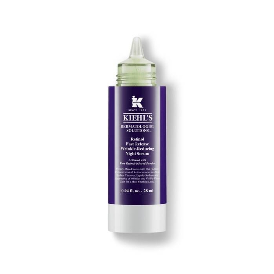 Picture of Retinol Fast Release Wrinkle-Reducing Night Serum