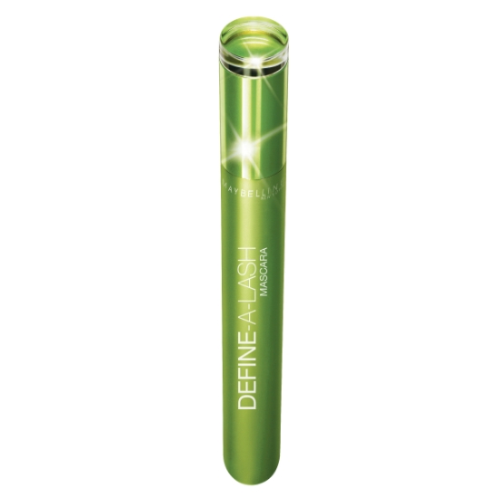 Picture of Maybelline New York Define-a-Lash Mascara - Very Black