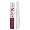 Picture of Maybelline New York SuperStay 24 2-Step Longwear Liquid Lipstick - Always Heather 120