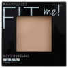Picture of Maybelline Fit Me! Matte + Poreless Powder 235 Pure Beige