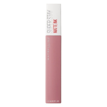 Picture of Maybelline Superstay Matte Ink Liquid Lipstick Dreamer