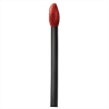 Picture of Maybelline Superstay Matte Ink Liquid Lipstick Bricks Dancer
