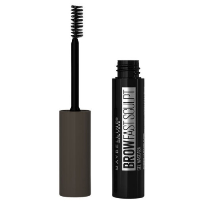 Picture of Maybelline Brow Fast Sculpt Brow Gel Med Brown