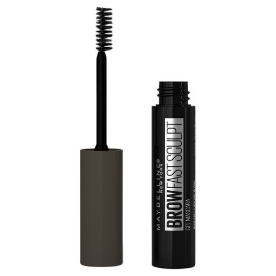Picture of Maybelline Brow Fast Sculpt Brow Gel Med Brown
