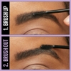 Picture of Maybelline Brow Fast Sculpt Brow Gel Med Brown
