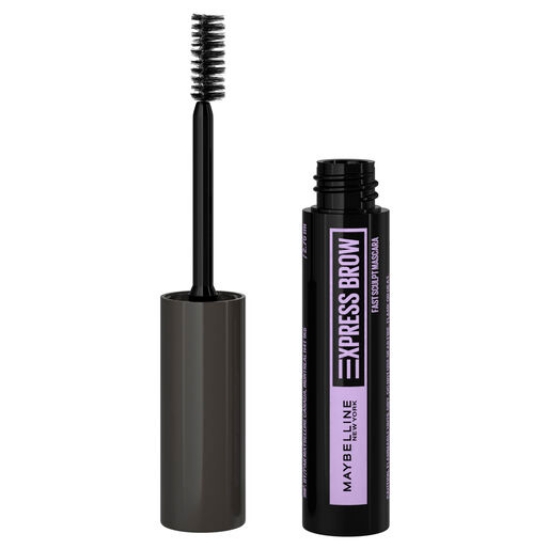 Picture of Maybelline Brow Fast Sculpt Brow Gel Deep Brown