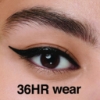 Picture of Maybelline New York Tattoo Studio Liquid Ink Eyeliner - Black