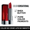 Picture of Maybelline Colour Sensational Lipstick Hot Chase