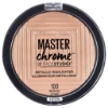 Picture of Maybelline Face Studio Master Chrome Metallic Highlighter - Molten Gold
