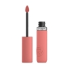 Picture of L'Oreal Paris Le Matte Resistance 210 Tropical Vacay Liquid Lipstick