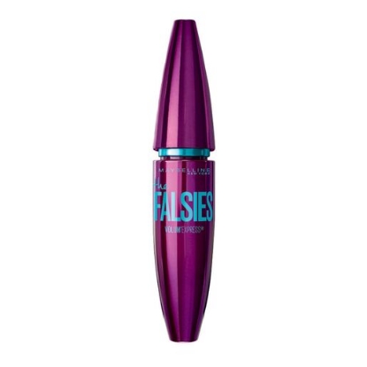 Picture of Maybelline Falsies Volumizing False Lash Effect Waterproof Mascara - Very Black