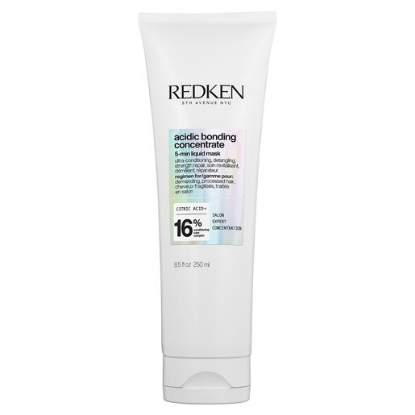 Picture of Redken Acidic Bonding Concentrate 5-minute Mask 250ml