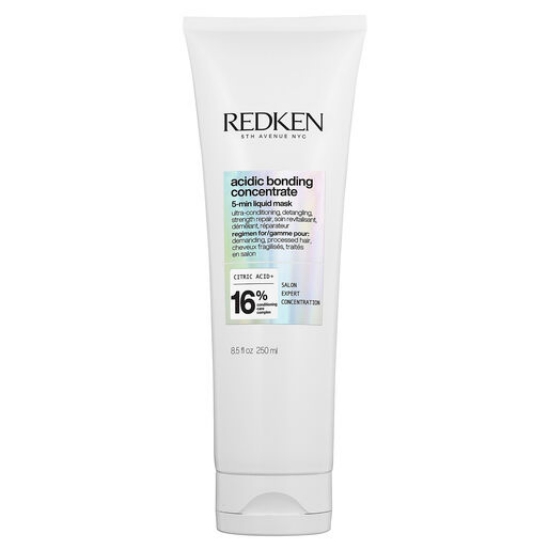 Picture of Redken Acidic Bonding Concentrate 5-minute Mask 250ml