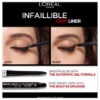 Picture of L'Oréal Paris Infallible Grip 36H Gel Automatic Liner Intense Black