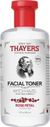 Picture of Thayers Rose Petal Alcohol Free Toner With Witch Hazel Aloe Vera 355mL