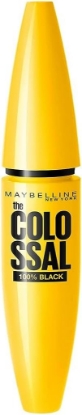Picture of Maybelline  The Colossal Volum' Express Mascara Black