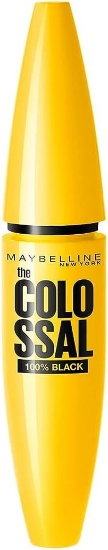 Picture of Maybelline  The Colossal Volum' Express Mascara Black