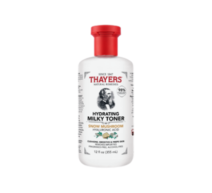 Picture of Thayers Hydrating Milky Toner 355 ml