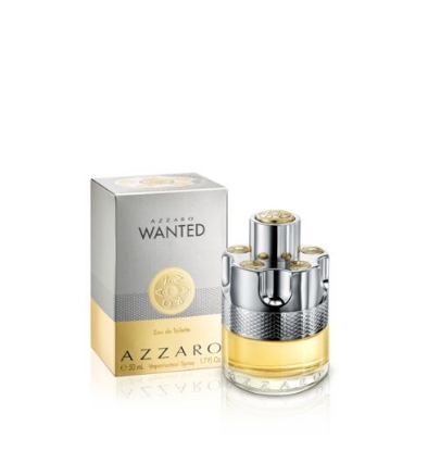 Picture of Wanted EDT 50ml