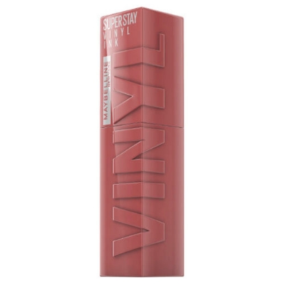 Picture of Maybelline New York Superstay Vinyl Ink Longwear Liquid Lipstick Cheeky