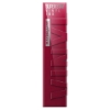 Picture of Maybelline New York Superstay Vinyl Ink Longwear Liquid Lipstick Unrivaled