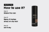 Picture of LP HAIR TOUCH UP DARK BLONDE 75ML