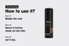 Picture of LP HAIR TOUCH UP DARK BLONDE 75ML