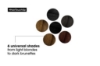 Picture of LP HAIR TOUCH UP DARK BLONDE 75ML