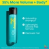 Picture of Matrix Total Results High Amplify Shampoo 300ml