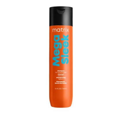Picture of Matrix Total Results Mega Sleek Shampoo 300ml
