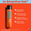 Picture of Matrix Total Results Mega Sleek Shampoo 300ml