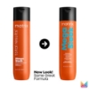 Picture of Matrix Total Results Mega Sleek Shampoo 300ml