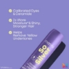 Picture of Matrix Total Results Color Obsessed So Silver Neutralizing Shampoo 300ml