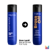 Picture of Matrix Total Results Brass Off Shampoo 300ml