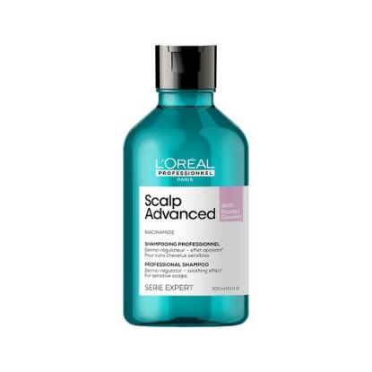 Picture of LP SERIE EXPERT SCALP ADVANCED ANTI-DISCOMFORT SHAMPOO 300ML