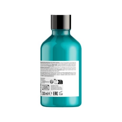 Picture of LP SERIE EXPERT SCALP ADVANCED ANTI-DANDRUFF SHAMPOO 300ML