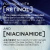 Picture of L'Oréal Paris Revitalift Laser Retinol + Niacinamide Pressed Night Cream 50ml