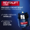 Picture of L'Oréal Paris Revitalift Laser Retinol + Niacinamide Pressed Night Cream 50ml