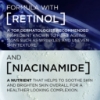 Picture of L'Oréal Paris Revitalift Laser Retinol + Niacinamide Pressed Night Cream 50ml