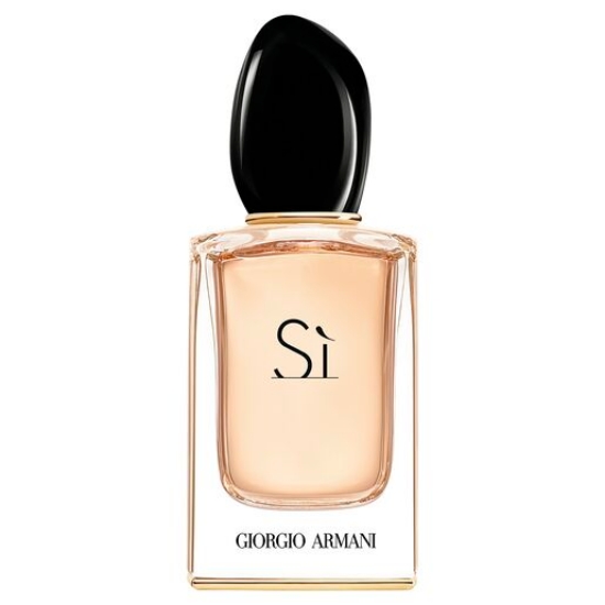 Picture of Giorgio Armani Si Eau De Parfum 50ml