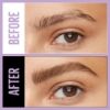 Picture of Maybelline Express Brow Shaping Pencil Soft Brown
