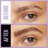 Picture of Maybelline Express Brow Shaping Pencil Soft Brown