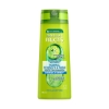 Picture of Garnier Fructis Normal Strength & Shine Shampoo 315ml for Normal Hair
